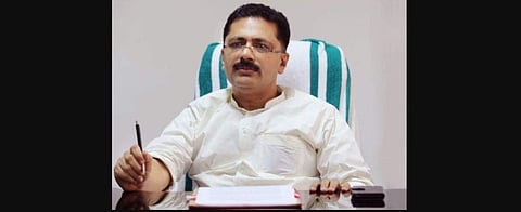 KT Jaleel