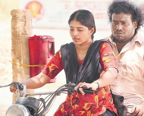 Sheela Rajkumar