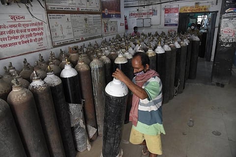 Representational Image. (Photo | PTI)