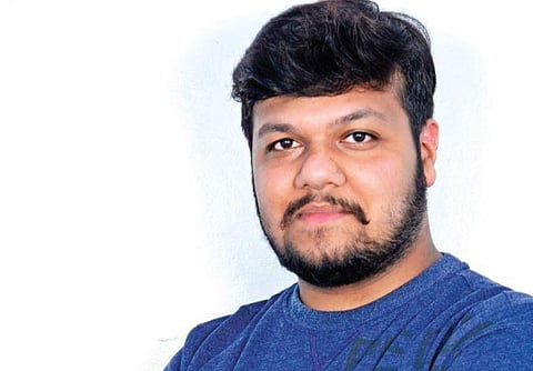 Shashwat Hegde