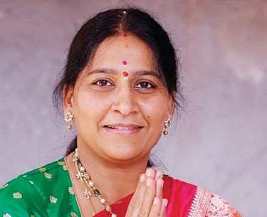 Maloth Kavitha