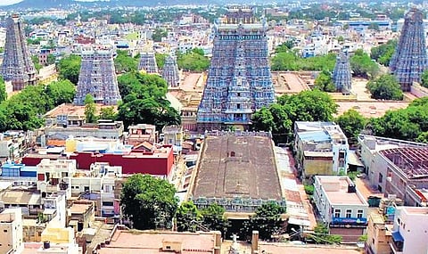 Tamil Nadu Elections: Hot seat - Madurai Central