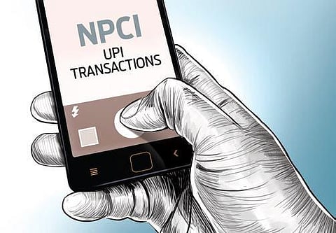 UPI transactions cross Rs 5 lakh crore in March on digital payments surge