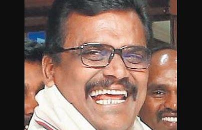 Thanga Tamilselvan