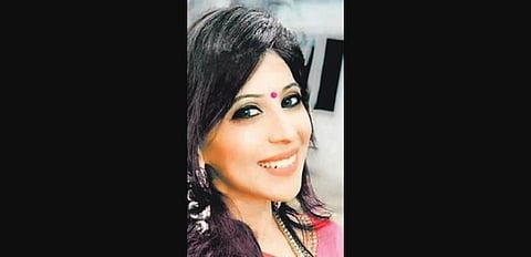 Rumana Sinha Sehgal
