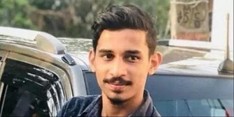 Paral Mansoor