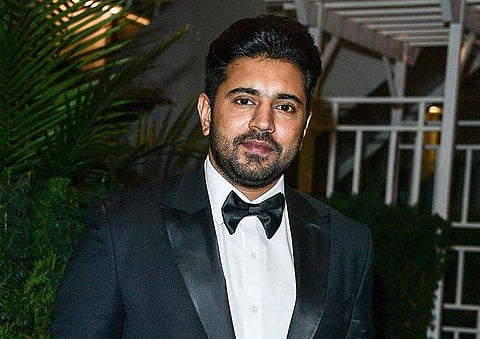 Actor Nivin Pauly (Photo | Instagram)