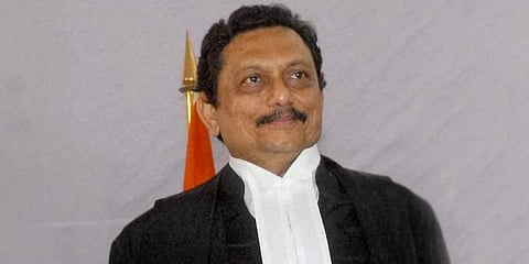 Chief Justice of India SA Bobde (Photo| PTI)