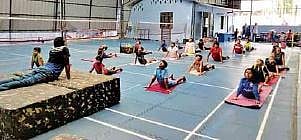 Second Covid wave: Summer camps will fall silent again