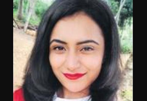 Shanaya Katwe