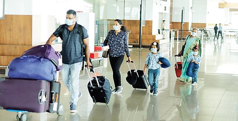 Image for representation(Photo | Express)