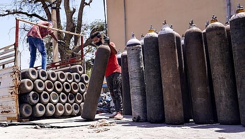 Representational Image. (Photo | PTI)