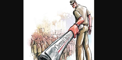 Illustration: Soumyadip Sinha