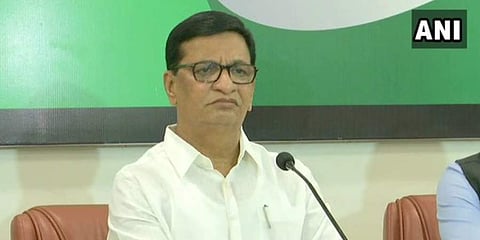 Maharashtra Revenue Minister Balasaheb Thorat (Photo | ANI)
