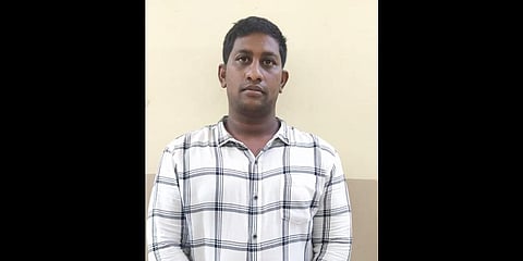 Karthik alias Rahul