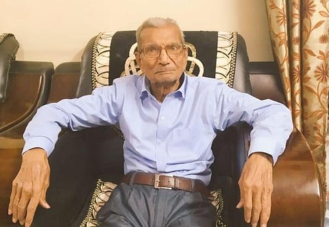 Narayan Dabhalkar