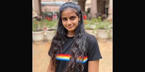Shloka Ashok