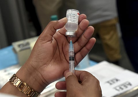 For representational purposes (Photo | PTI)