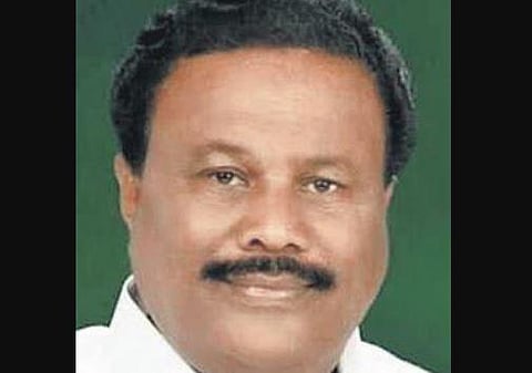 C Sreenivasan