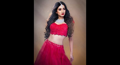 Harshika Poonacha