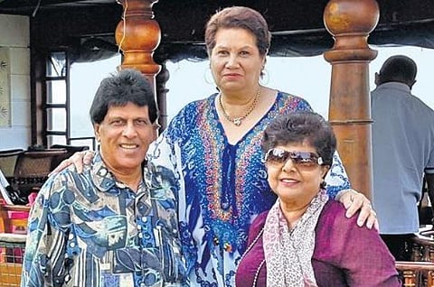 Gopal Nair
