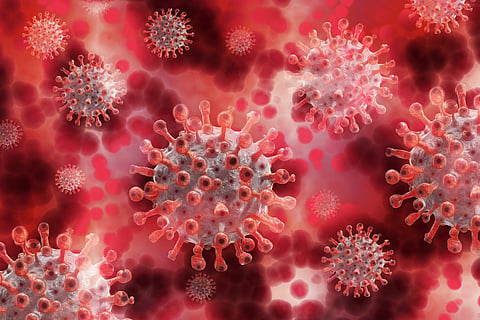The study is based on more than 6.9 million people living in England (Representational)