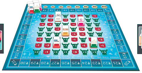 Finding the fab finance fundas