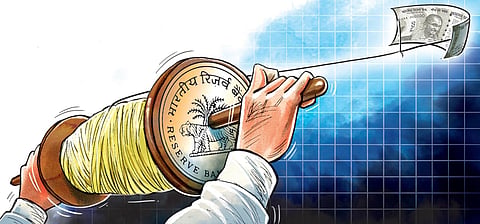 Inflation targeting and continuity in price stability