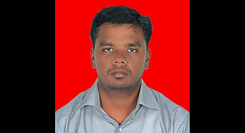 R Ramesh Kumar