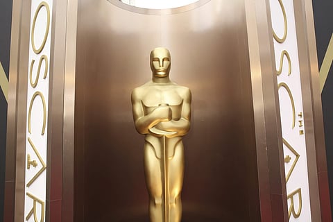 Oscars (File photo| AP)