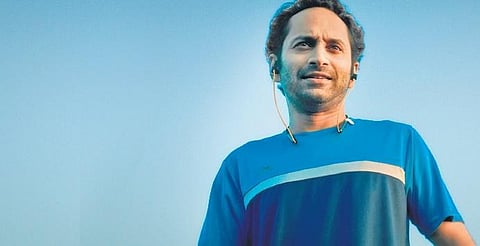 Did Fahadh Faasil's Joji remind you  of any character from a previous movie?
