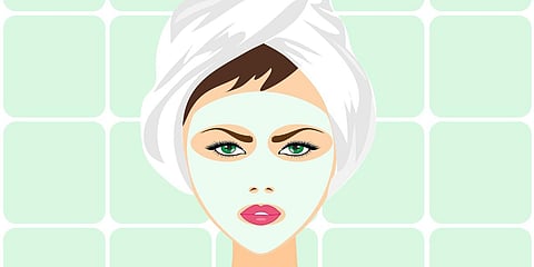 Representational image