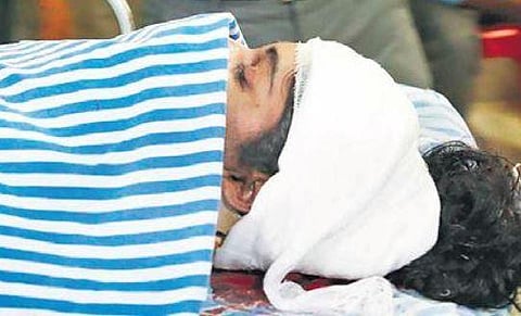 Attack on woman on train: Kerala HC initiates suo motu case