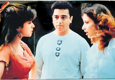Still from 'Indian'