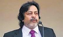 HMA president succumbs to Covid-19