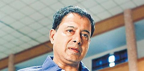 Fighter on & off the table: Chandrasekhar’s life story