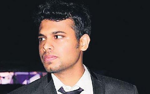 Dr Harsha