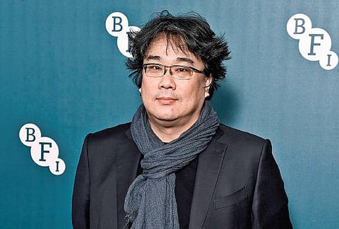 Bong Joon-ho