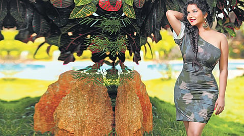 Shubha Poonja