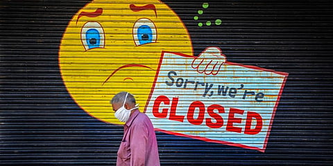 Image used for representational purpose only (File photo| PTI)