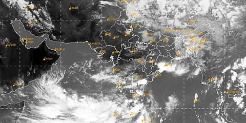Cyclone Tauktae