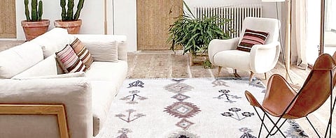 The Rug Republic