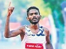 Avinash Sable