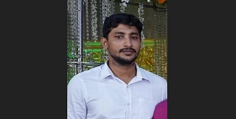Vijeesh Varghese