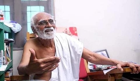 Ki Rajanarayanan