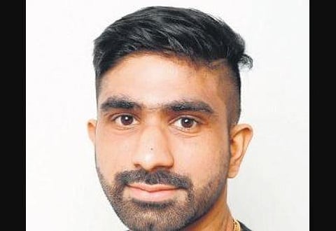 Rajeev Nair