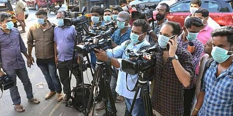 For representational purposes (Photo | PTI)