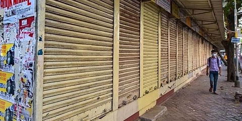 The impact on various projects has reduced the pace by around 10 to 50 per cent, depending on the location of the project. (Representational Photo | PTI)