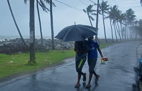 For representational purpose. (Photo | BP Deepu, EPS)