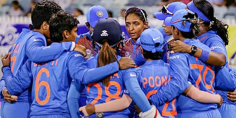 Representational image (File photo| PTI)